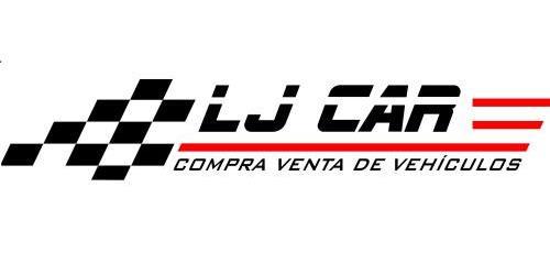 Logo LJ Car